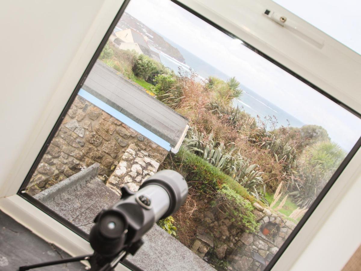 Tregiffian Vean Trevilley Exterior foto