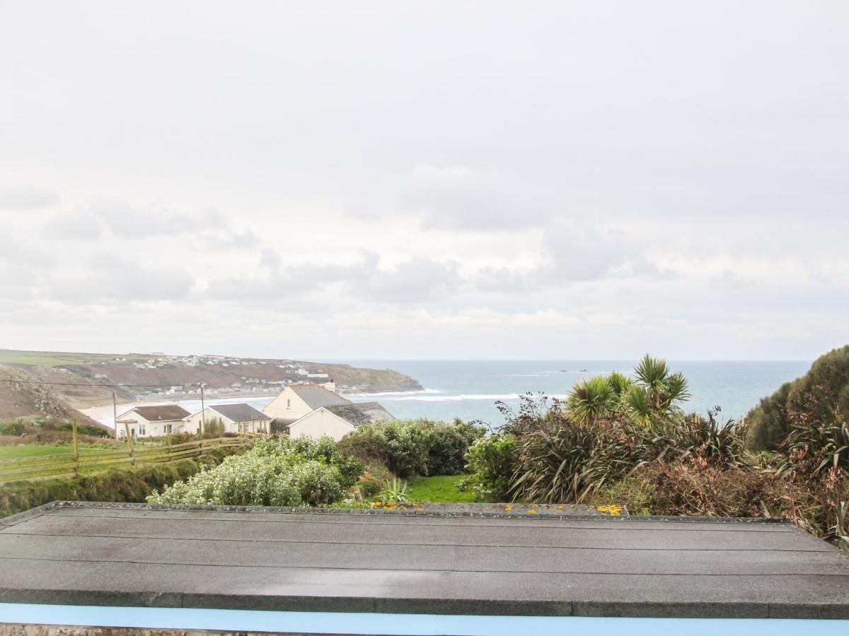 Tregiffian Vean Trevilley Exterior foto
